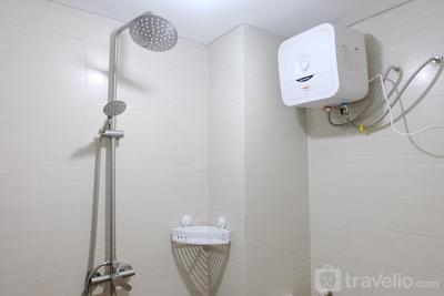 Apartemen Gateway Pasteur - Best Deal 2BR Apartment at Gateway Pasteur By Travelio