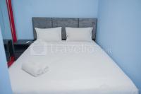 Apartemen Ayodhya Residence Tangerang - Minimalist and Tidy 2BR Apartment at Ayodhya Residence Tangerang By Travelio