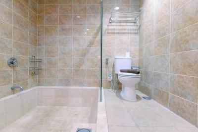 Apartemen Kemang Village - Spacious 3BR at Kemang Village Apartment By Travelio