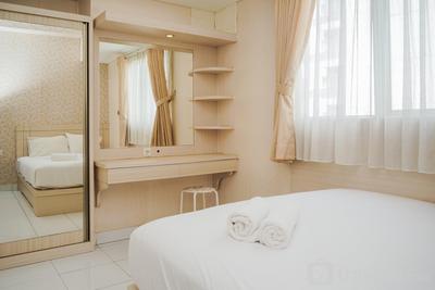 Apartemen Casa de Parco - Spacious and Nice 2BR at Casa de Parco Apartment By Travelio