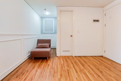 Apartemen Tuscany Residence - Comfort Stay Apartment 1BR at Tuscany Residences By Travelio