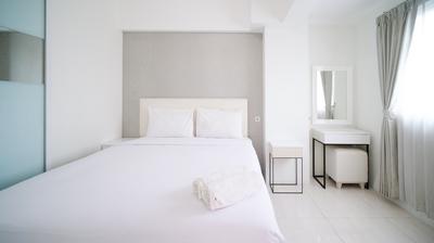 Apartemen Puncak Bukit Golf Surabaya - Nice and Spacious 2BR at Puncak Bukit Golf Apartment By Travelio