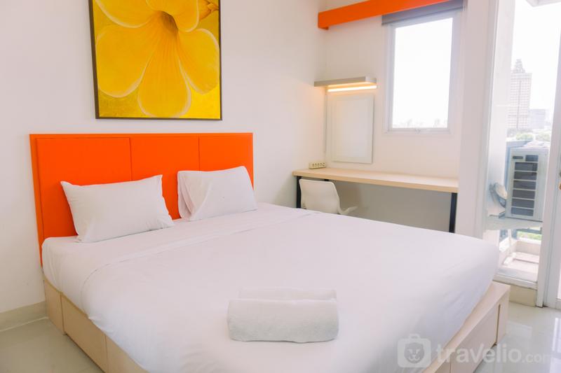 Apartemen Gading Greenhill