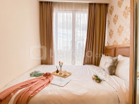 Apartemen Sudirman Hill - 2BR Homey Areum Residence at Sudirman Hill