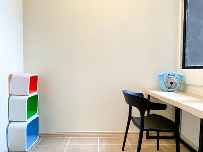 Apartemen Meikarta - Spacious and Homey 2BR at Meikarta Apartment By Travelio