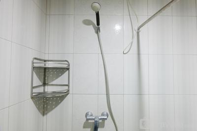 Apartemen Galeri Ciumbuleuit 2 - Homey Living Studio Apartment at Galeri Ciumbuleuit 2 By Travelio