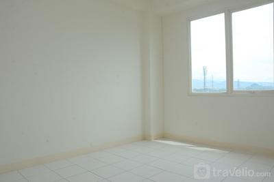 Apartemen Podomoro Golf View - Unfurnished Studio at 18th Floor with AC Podomoro Golf View Apartment By Travelio