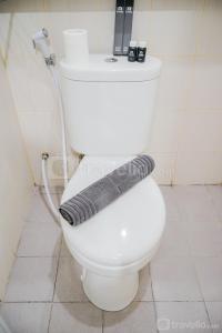 Apartemen Ayodhya Residence Tangerang - Modern Furnished Studio Apartment at Ayodhya Residence Tangerang By Travelio