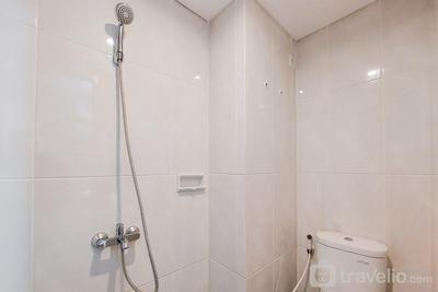 Apartemen Serpong Garden - Studio with Cozy Design at Serpong Garden Apartment By Travelio