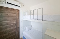 Apartemen Sky House BSD - Best Location and Modern 3BR Apartment Sky House BSD By Travelio