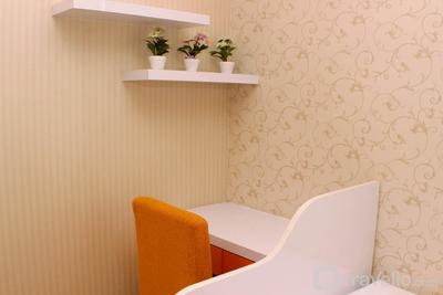 Apartemen Cinere Bellevue Suites - Comfortable and Modern 2BR at Cinere Bellevue Suites Apartment By Travelio