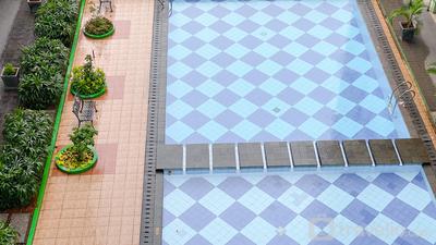 Apartemen Green Park View - Comfort and Spacious 1BR Apartment Green Park View By Travelio