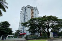 Apartemen Kondominium Golf Karawaci - Deluxe 2BR Apartment at Kondominium Golf Karawaci By Travelio