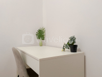 Apartemen Pesona Square Depok - Spacious and Minimalist 2BR at Pesona Square Depok Apartment By Travelio