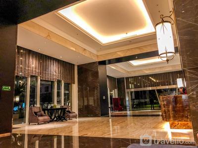 Apartemen Casa Grande Residence - 1BR Apartment Connected to Kota Kasablanka at Casa Grande Residence By Travelio