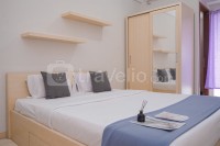 Good and Nice Studio at Green Lake View Apartment By Travelio