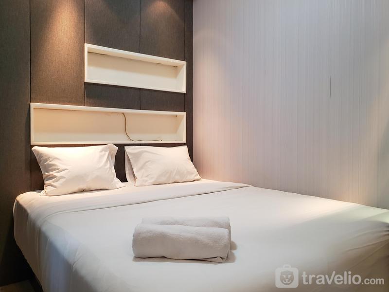 Apartemen Bintaro Park View