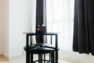 Apartemen Roseville (Soho & Suite) - Soho and Suite Studio Roseville CBD BSD Apartment By Travelio