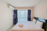 Apartemen Callia - Comfort Stay and Spacious 2BR at Callia Apartment By Travelio