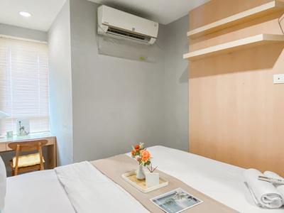 Apartemen Cinere Bellevue Suites - Relaxing and Homey 2BR Cinere Bellevue Suites Apartment By Travelio