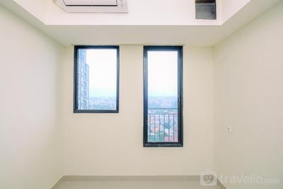 Apartemen Evenciio Margonda - 3BR Unfurnished with AC at Evenciio Margonda Apartment By Travelio