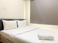 Comfort Designed 2BR at City Park Apartment By Travelio