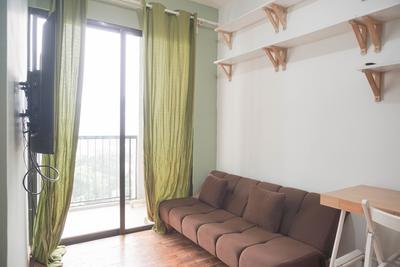 Apartemen Cervino Village Casablanca - Best Deal and Comfortable 2BR Apartment Cervino Village Casablanca By Travelio