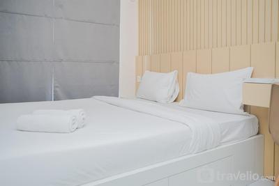 Apartemen Sky House BSD - Comfort and Simply Look Studio Apartment at Sky House BSD By Travelio