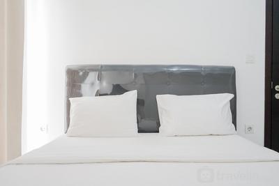 Apartemen Casa de Parco - Comfort and Modern 1BR Casa de Parco Apartment By Travelio