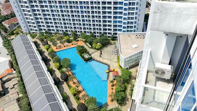 Apartemen Puri Mansion - Minimalist and Comfort Living 2BR at Puri Mansion Apartment By Travelio
