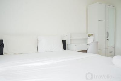 Apartemen Sky House BSD - Elegant and Strategic 2BR Sky House BSD Apartment By Travelio