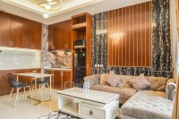 2BR Lavish Areum Residence at Samara Suites