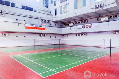 Apartemen Menteng Square - Brand New and Comfort 1BR at Menteng Square Apartment By Travelio
