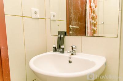 Apartemen Asatti - Best Deal and Comfy 2BR at Asatti Apartment Vanya Park By Travelio