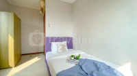 Apartemen Thamrin Residence - Spacious and Good 3BR at Thamrin Residence Apartment By Travelio