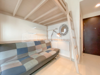 Apartemen Grand Taman Melati Margonda 2 - Fancy and Nice Studio Apartment at Grand Taman Melati Margonda 2 By Travelio