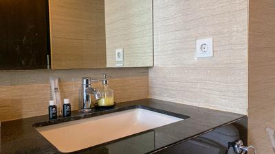 Apartemen Bellevue Suites - Wonderful and Comfortable Studio at Bellevue Suites Apartment By Travelio