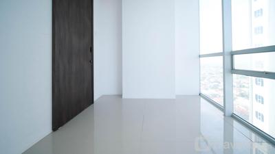 Apartemen The City Square Surabaya - Comfy 2BR Unfurnished at The City Square Apartment By Travelio