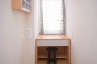 Apartemen Emerald Bintaro - Good Deal and Modern 2BR Apartment at Emerald Bintaro By Travelio