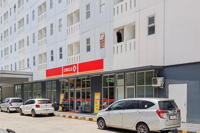 Apartemen Urbantown Serpong - Well Furnished with Cozy Designed Studio Urbantown Serpong Apartment By Travelio