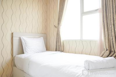 Apartemen Belmont Residence Puri - Comfortable and Elegant 2BR Apartment Belmont Residence Puri By Travelio