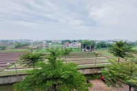 Apartemen Aeropolis Residence - Cozy Stay Studio (No Kitchen) Apartment Aeropolis Residence By Travelio