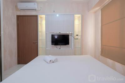 Apartemen Podomoro Golf View - Comfort and Stylish 2BR at Podomoro Golf View Apartment By Travelio