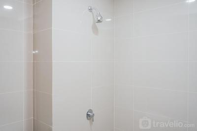 Apartemen B Residence - Comfy Studio Apartment at B Residence By Travelio