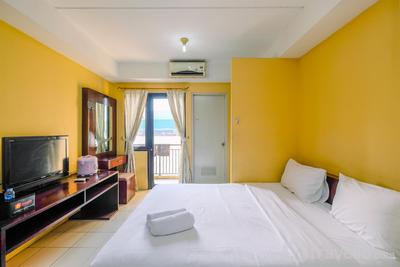 Apartemen Metropark Condominium Jababeka - Cozy and Homey Studio Apartment at Metropark Condominium Jababeka By Travelio
