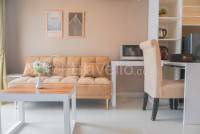 Apartemen Trivium Terrace - Modern Designed 1BR Apartment Trivium Terrace By Travelio