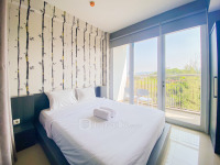 Homey 1BR Apartment at Dago Suites By Travelio