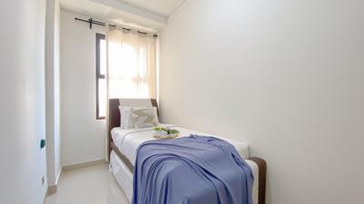 Apartemen Transpark Cibubur - Comfort Living 2BR at Transpark Cibubur Apartment By Travelio