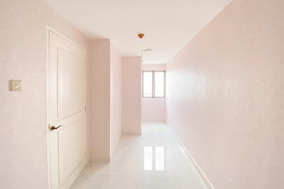 Apartemen Wisma Gading Permai - Unfurnished 2BR Apartment at Wisma Gading Permai By Travelio