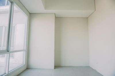 Apartemen Bintaro Plaza Residence Altiz Tower - 2BR Unfurnished Apartment at 17th Floor Bintaro Plaza Residence Altiz Tower By Travelio